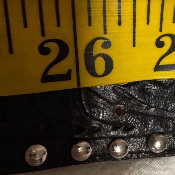 Spell belt - Picture 6 of 10